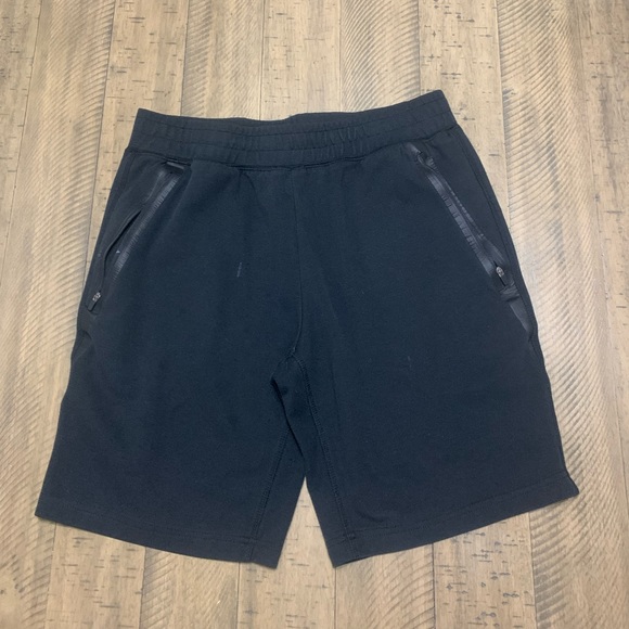 Two (2) Pony Sweatshorts - Picture 2 of 9